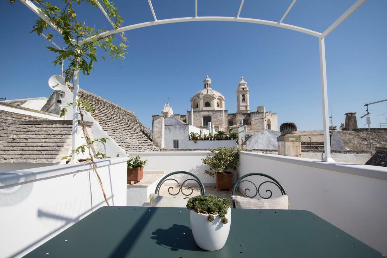 Ferienhaus Il Fiore Nel Borgo *
